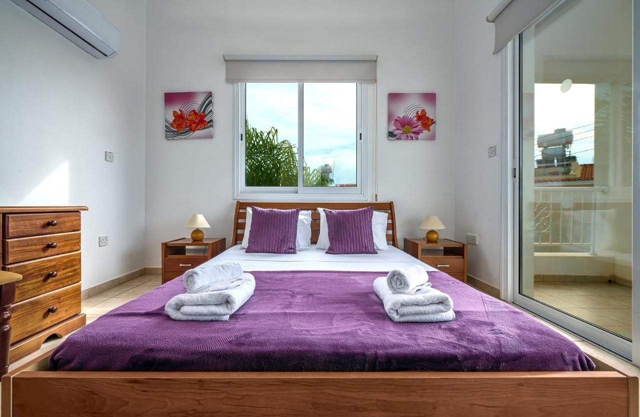 Villa Haven By Ezoria Villas Coral Bay Buitenkant foto