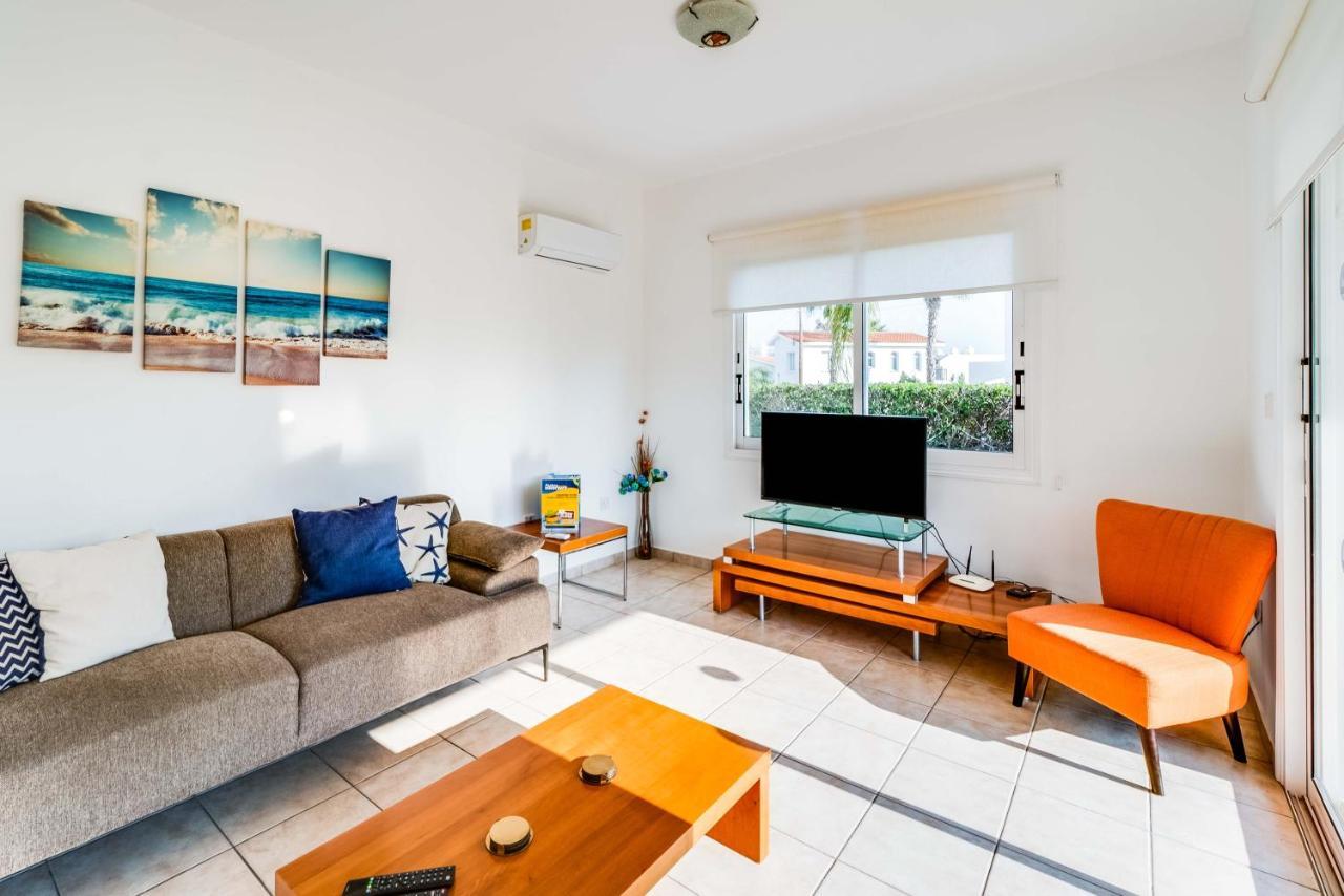 Villa Haven By Ezoria Villas Coral Bay Buitenkant foto