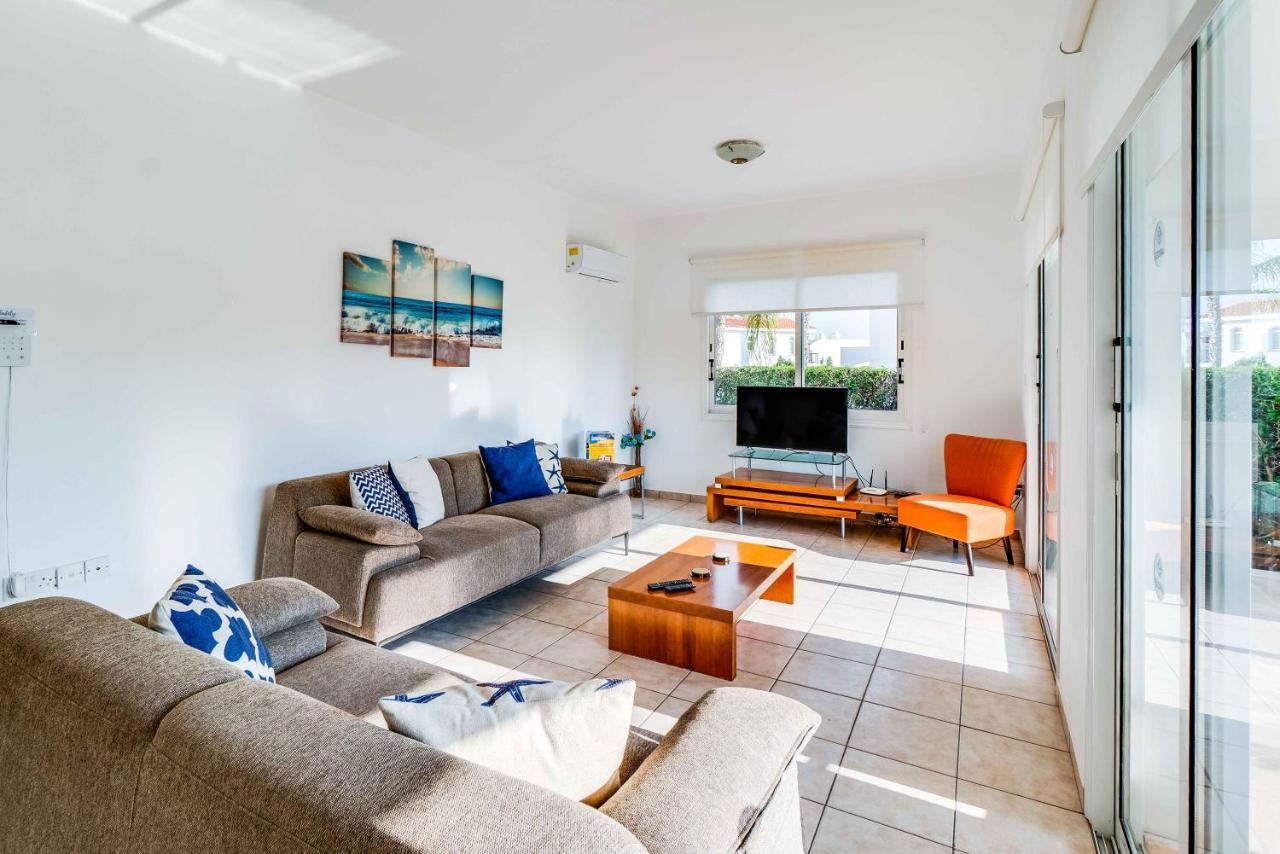 Villa Haven By Ezoria Villas Coral Bay Buitenkant foto
