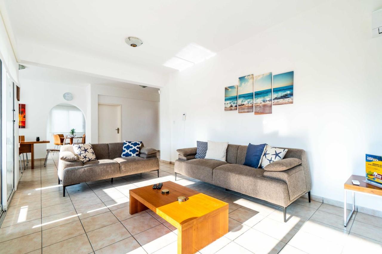 Villa Haven By Ezoria Villas Coral Bay Buitenkant foto
